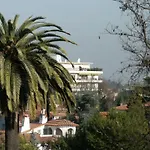 Hotel La Cigale