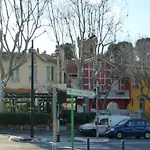 Hotel La Cigale