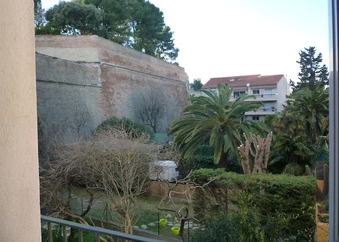Hotel La Cigale