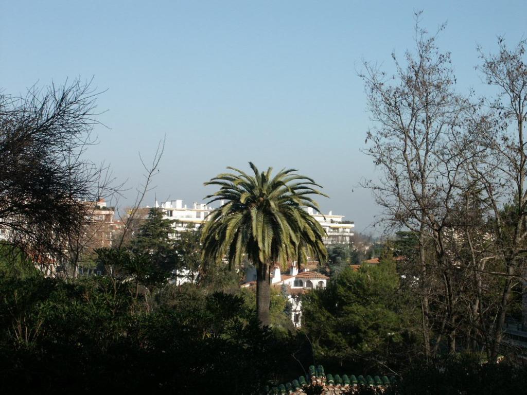 Hotel La Cigale