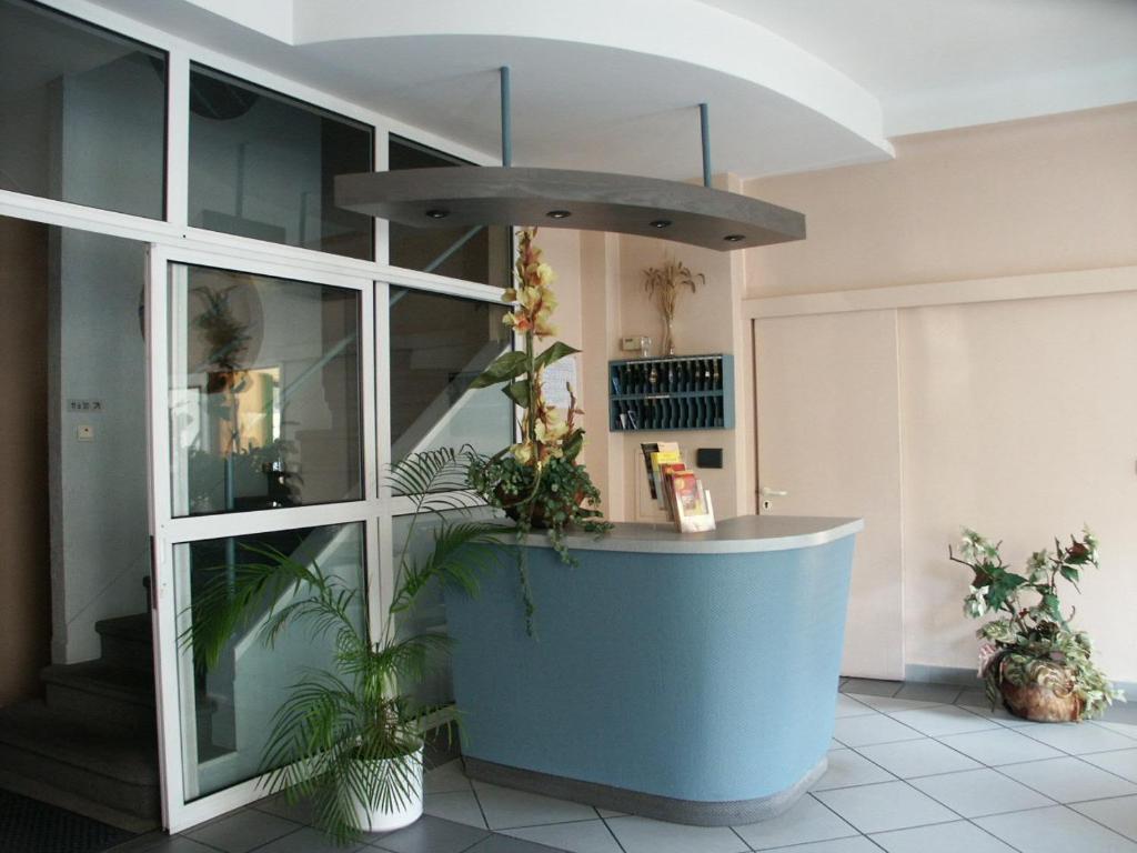 La Cigale Hotel Perpiñán