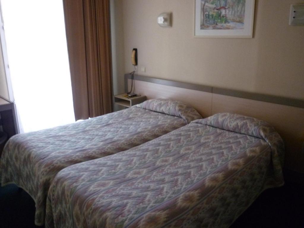 La Cigale Hotel 2*