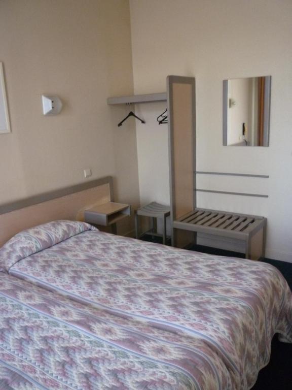 Hotel La Cigale