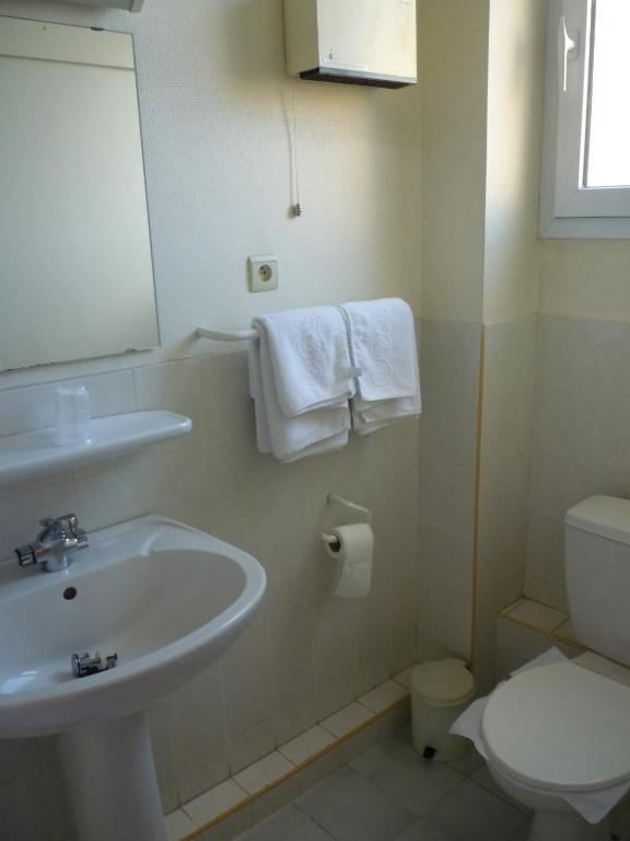 Hotel La Cigale 2*