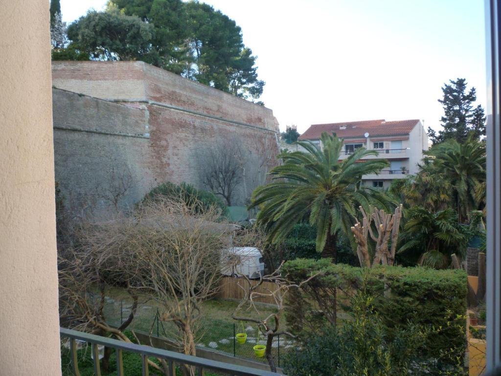 Hotel La Cigale Perpiñán