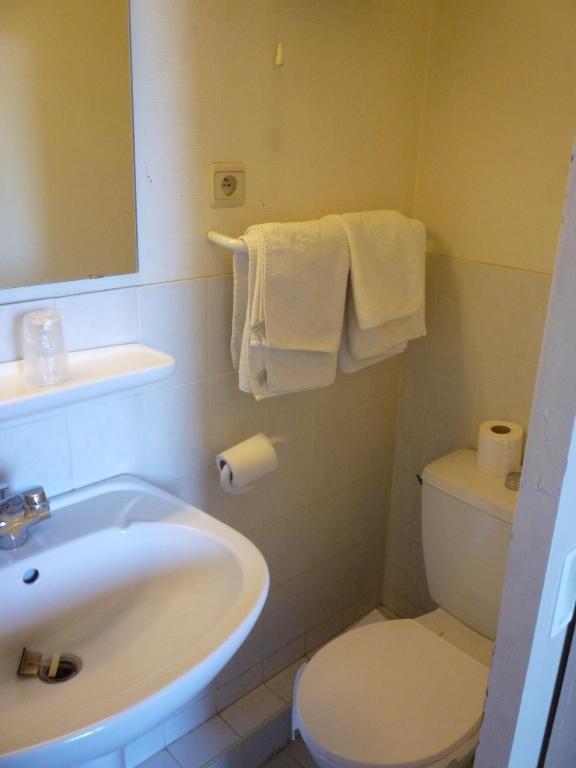 La Cigale Hotel Perpignan