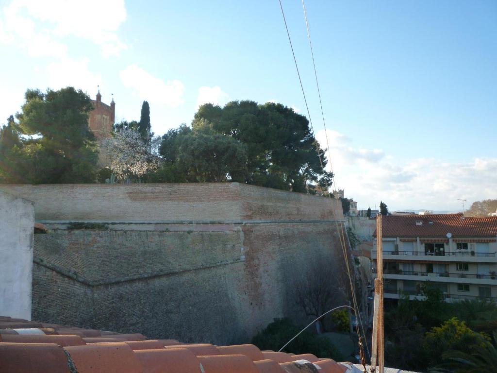 La Cigale 2* Perpignan