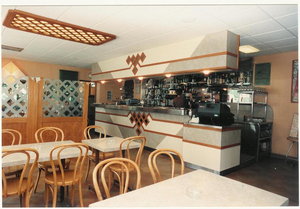 La Cigale Hotel Perpiñán