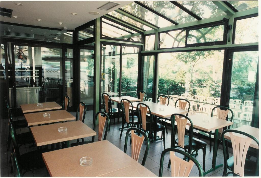 La Cigale Perpiñán